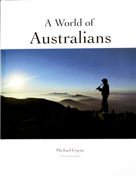 A World of Australians 